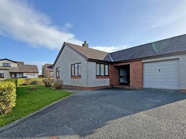 Bungalow for sale in Wales