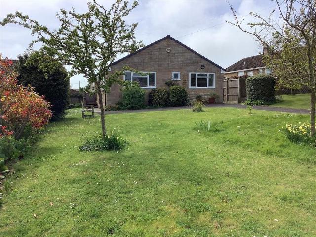 Bungalow for sale in Shipton Gorge, East Dorset