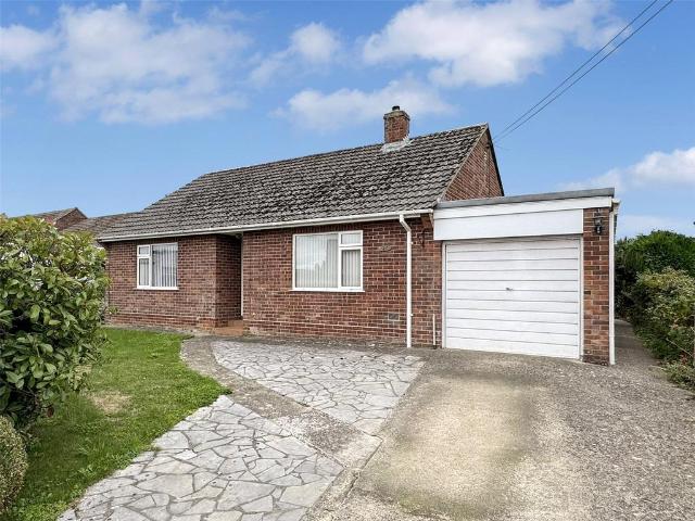 Bungalow for sale in Chard Town, Chard