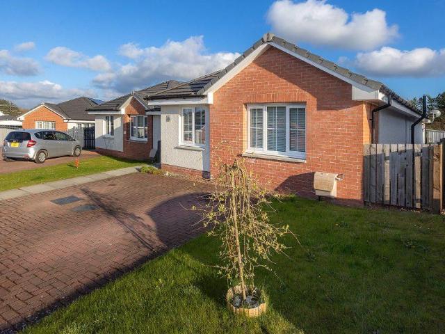 Bungalow for sale in Blackridge, West Lothian
