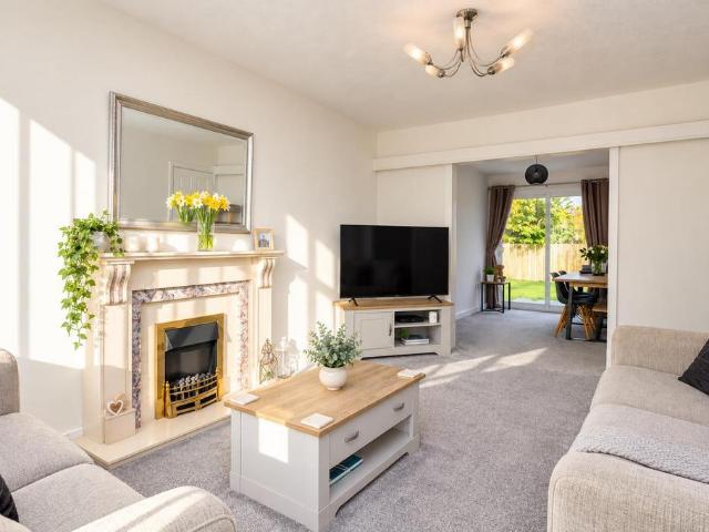 Bungalow for sale in Sough, Darwen