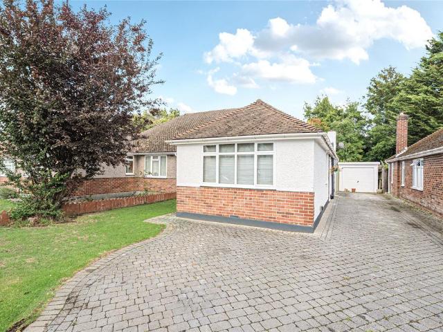 Bungalow for sale in Goddington, Greater London