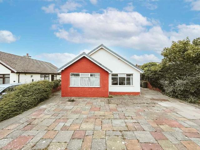 Bungalow for sale in Liverpool, Ainsdale