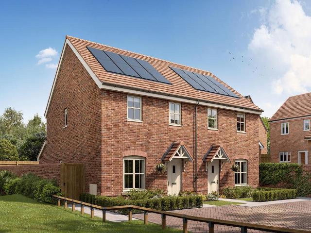 Bungalow for sale in Woodland Valley, Rothwell