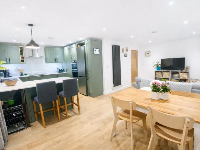 Bungalow for sale in Mount Ambrose, Cornwall