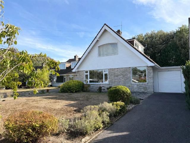 Bungalow for sale in Westbourne, Bournemouth
