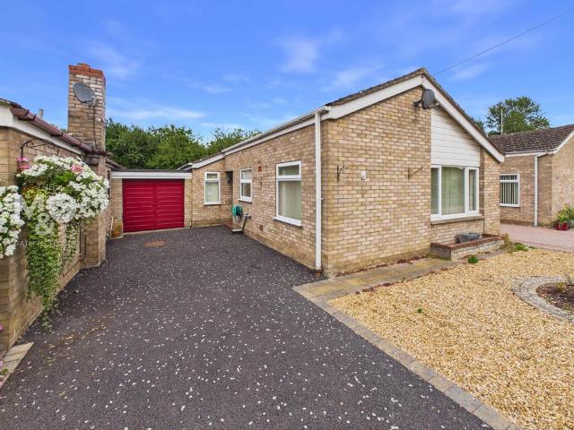 Bungalow for sale in Chedburgh, Suffolk