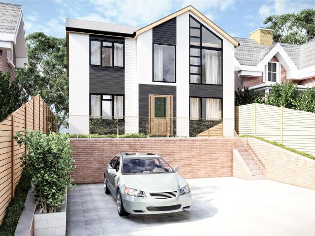 Bungalow for sale in Middleton Junction, Pendock