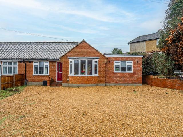 Bungalow for sale in Five Acres, Isle Of Man