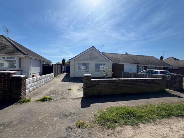 Bungalow for sale in Dale Hill, Isle Of Man