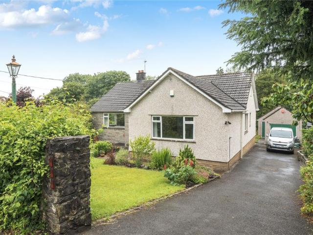 Bungalow for sale in North Somerset
