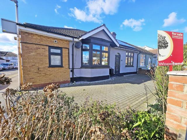 Bungalow for sale in Isle Of Man