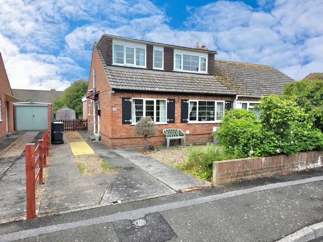 Bungalow for sale in Burnham-on-Sea and Highbridge, Burnham-on-sea
