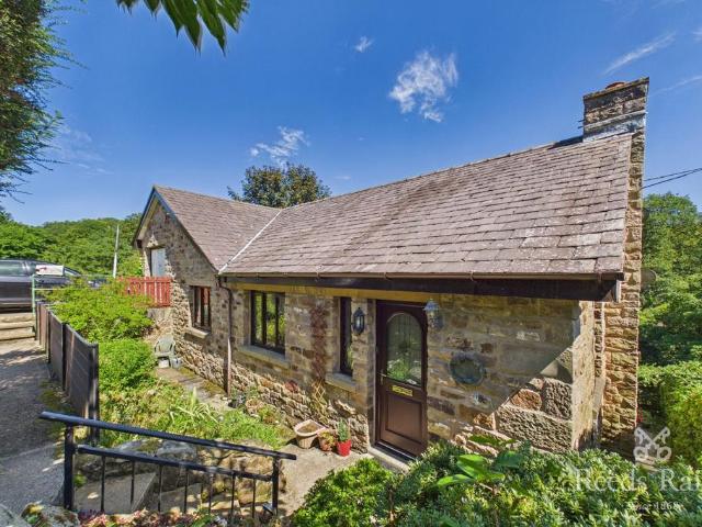Bungalow for sale in Calder Vale, Cabus