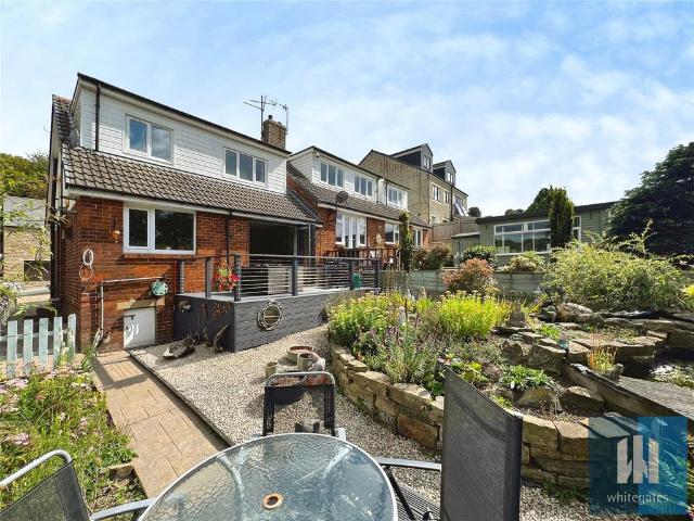 Bungalow for sale in Toothill, Rastrick