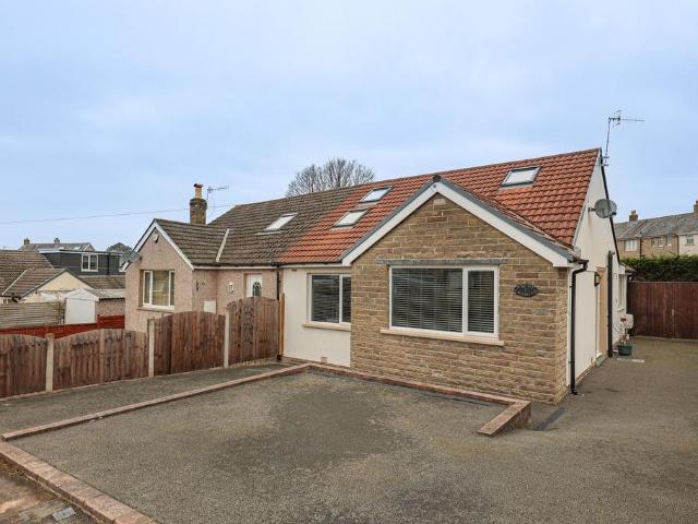 Bungalow for sale in Slyne-with-Hest, Bare