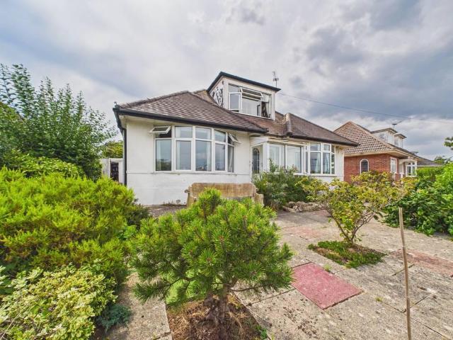Bungalow for sale in Wick, Bournemouth