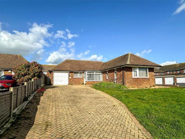 Bungalow for sale in Rustington, Arun