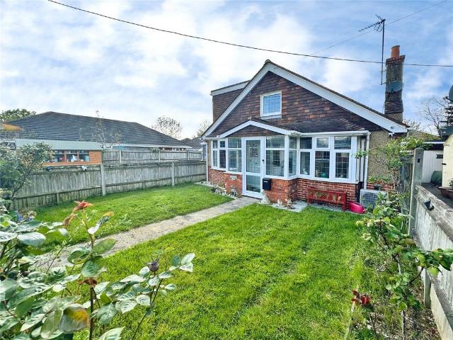 Bungalow for sale in Winnersh, Isle Of Man