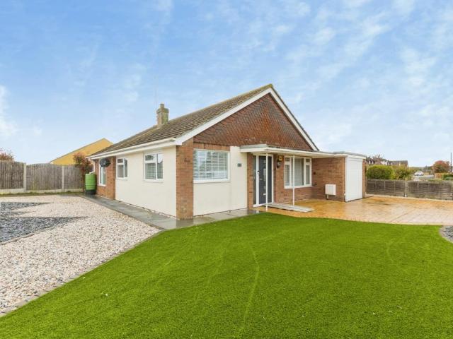 Bungalow for sale in Dale Hill, Essex