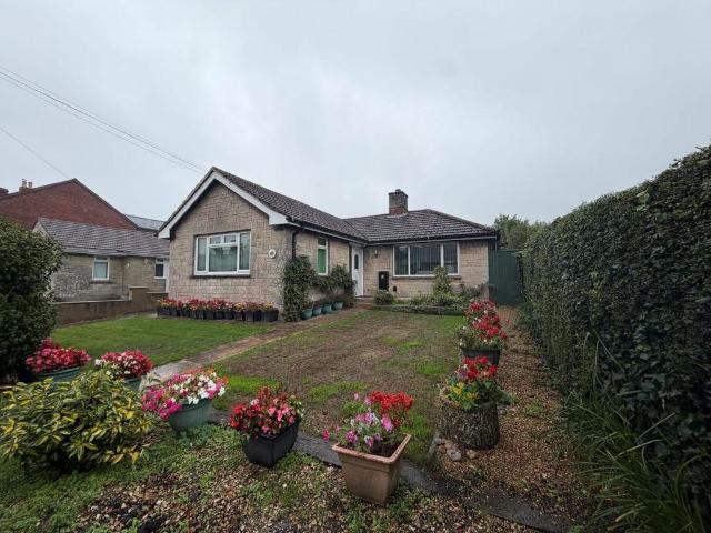 Bungalow for sale in Nodehill, Carisbrooke