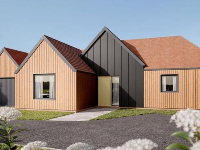 Bungalow for sale in Iron-bridge, Shropshire