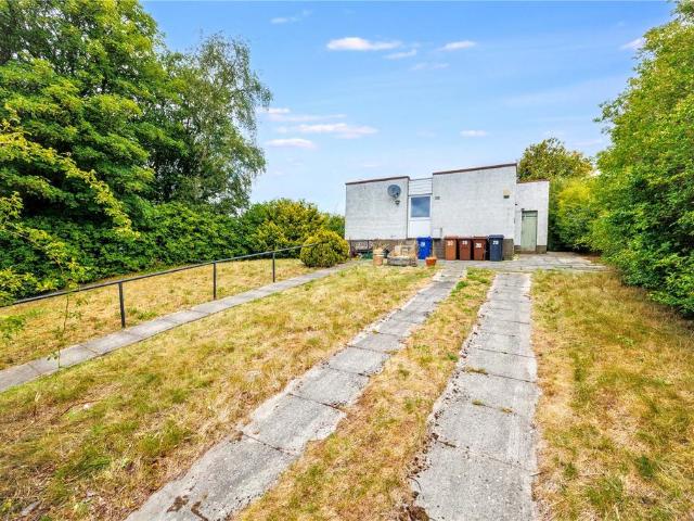 Bungalow for sale in Mayfield, Scotland