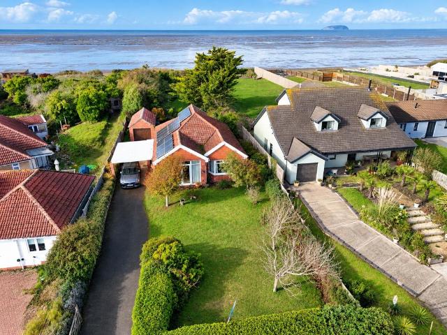 Bungalow for sale in Brean