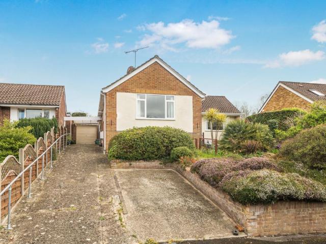Bungalow for sale in Bassett Green, Isle Of Man