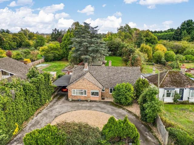 Bungalow for sale in Cottenham, South Cambridgeshire
