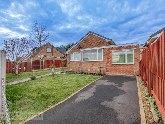 Bungalow for sale in Huddersfield, West Yorkshire