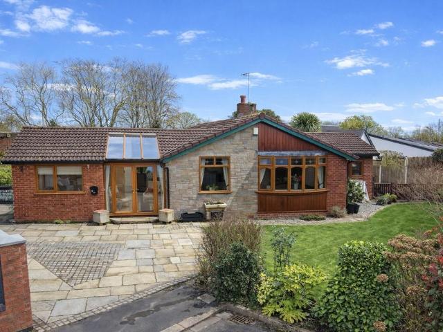 Bungalow for sale in Gayton, Wirral