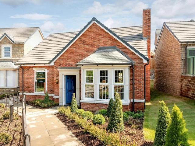 Bungalow for sale in Livesey, Blackburn