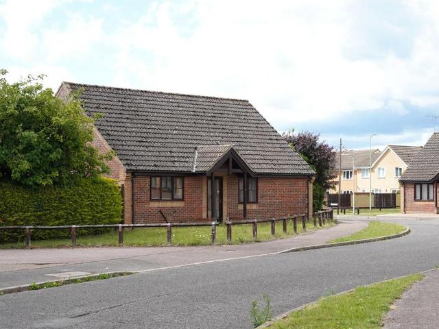 Bungalow for sale in Chedburgh, Suffolk