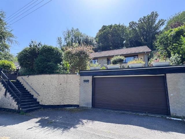 Bungalow for sale in St. Mewan, Polgooth