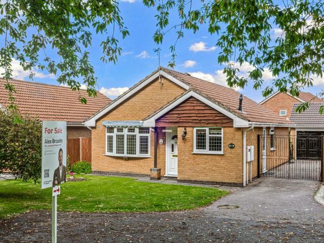 Bungalow for sale in Pinfold, Isle Of Man