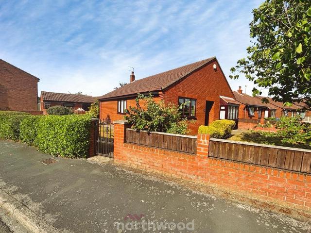 Bungalow for sale in Hatfield, South Yorkshire