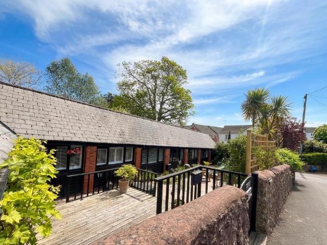 Bungalow for sale in Lower Westford, Somerset