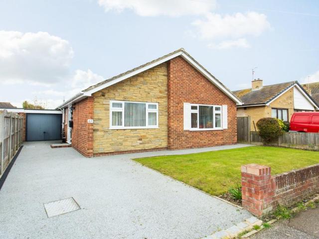 Bungalow for sale in Beltinge, The Bridge