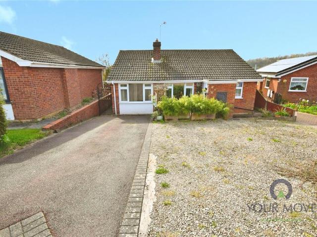 Bungalow for sale in Pinxton, Elmton
