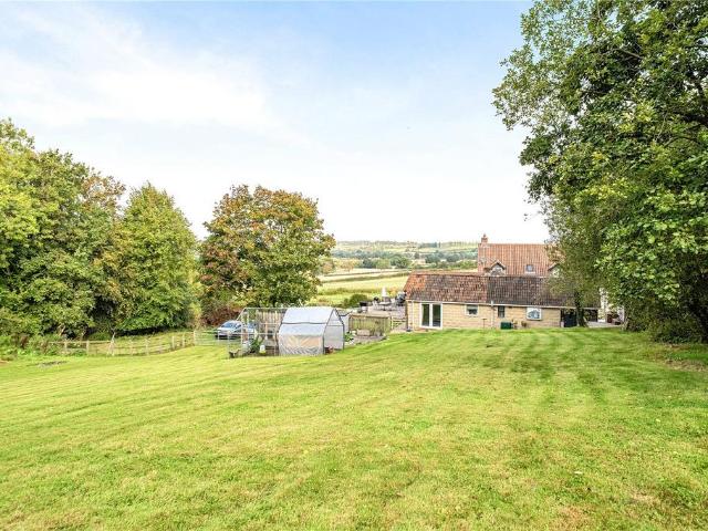 Bungalow for sale in Higher Chillington