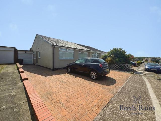 Bungalow for sale in Westerhope, Tyne And Wear