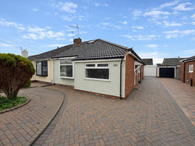 Bungalow for sale in Carleton, Cabus
