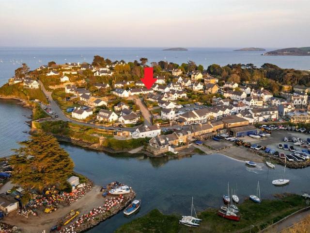 Bungalow for sale in Abersoch, Wales