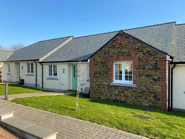 Bungalow for sale in Dobwalls, Cornwall