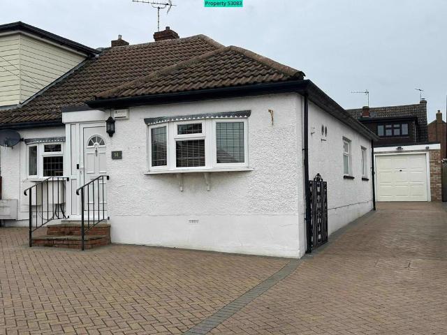 Bungalow for sale in South Woodham Ferrers, Chelmsford