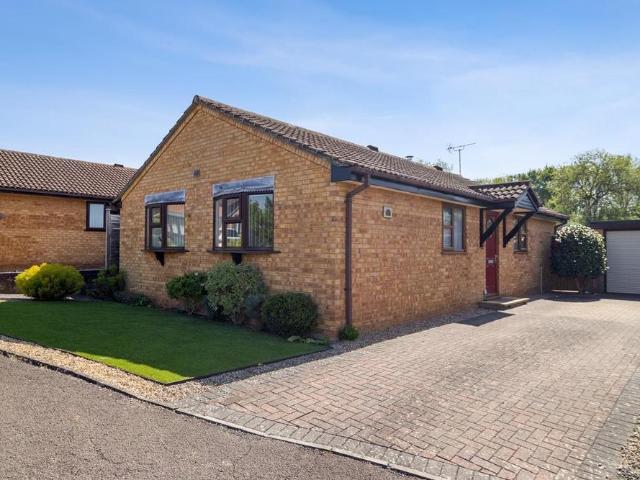 Bungalow for sale in Ledbury