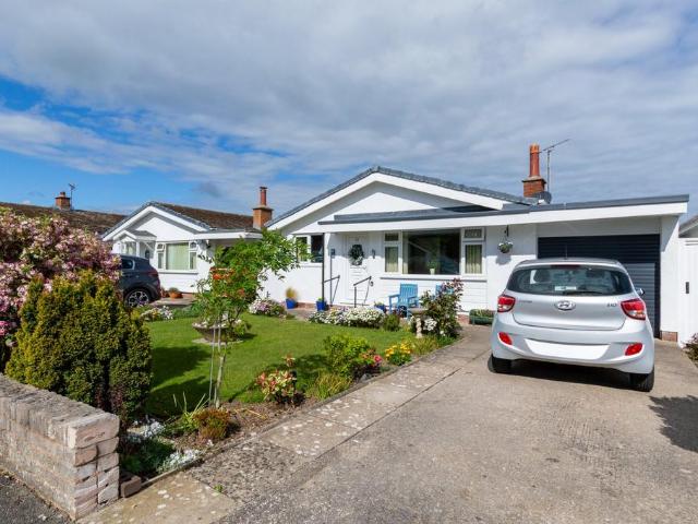 Bungalow for sale in Colwyn Bay, Wales