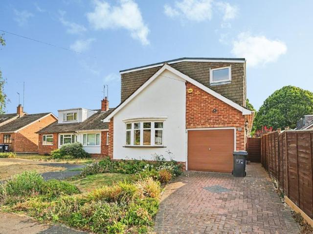 Bungalow for sale in New Duston, Duston