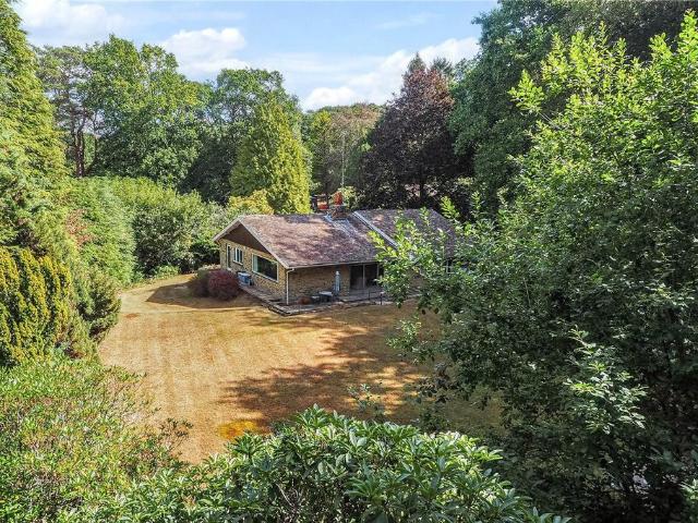 Bungalow for sale in Littlecote, West Sussex
